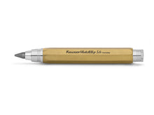 Load image into Gallery viewer, Kaweco Sketch-Up Clutch Pencil in Brass
