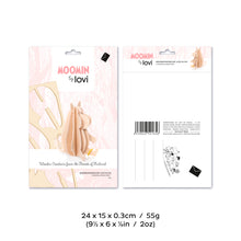 Load image into Gallery viewer, SNORKMAIDEN - Moomins by LOVI