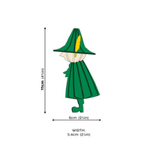 Load image into Gallery viewer, SNUFKIN - Moomins by LOVI
