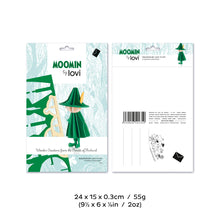 Load image into Gallery viewer, SNUFKIN - Moomins by LOVI