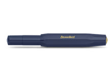 Load image into Gallery viewer, Kaweco Sport - Classic Navy - Gel Rollerball