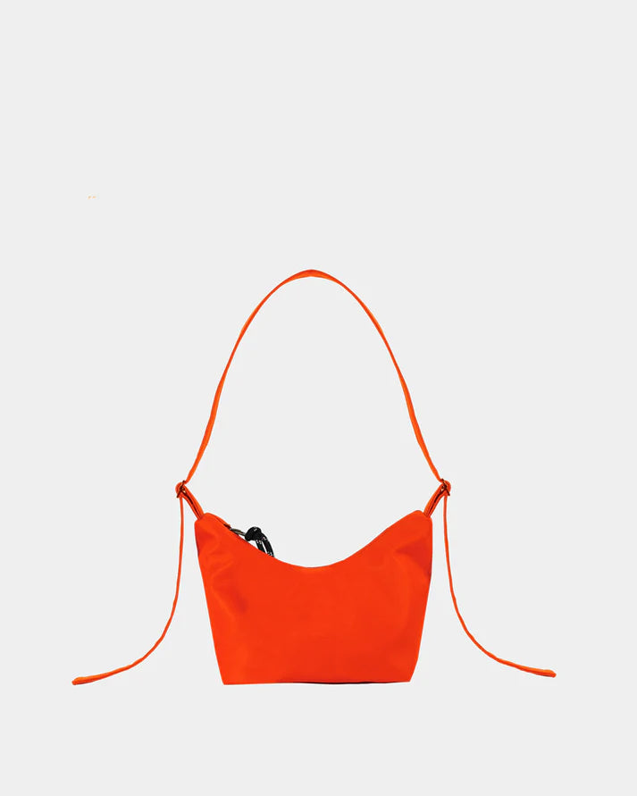 Reliée Studio Olga crossbody bag - orange