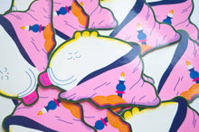 Load image into Gallery viewer, Stickers by Lauren Morsley
