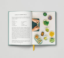 Load image into Gallery viewer, The Urban Forager:  Find and Cook Wild Food in the City - Wross Lawrence - Hoxton Mini Press
