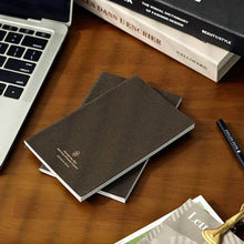 Load image into Gallery viewer, Iconic Haze Pocket Notebook - Lined Pages
