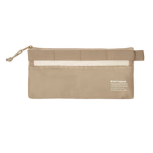 Load image into Gallery viewer, Mesh Carry Pouch - Pen Case - Kleid Japan
