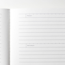 Load image into Gallery viewer, Pre-order: LOCHBY - Tomoe River paper refill notebook - A5.
