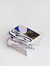 Load image into Gallery viewer, The Completist - A6 Pocket Sized Notebook - Moab
