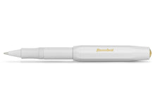 Load image into Gallery viewer, Kaweco Sport - Classic White - Gel Rollerball
