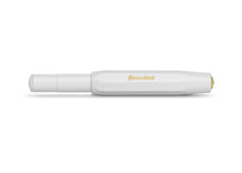 Load image into Gallery viewer, Kaweco Sport - Classic White - Gel Rollerball
