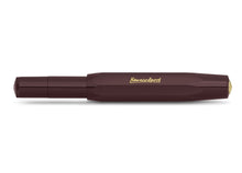 Load image into Gallery viewer, Kaweco Sport - Classic Bordeaux - Gel Rollerball
