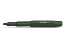 Load image into Gallery viewer, Kaweco Sport - Classic Green - Gel Rollerball
