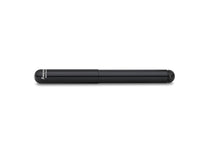 Load image into Gallery viewer, Kaweco Liliput Fountain Pen - black anodised aluminium
