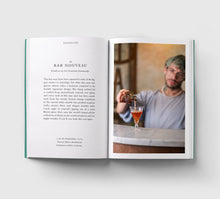 Load image into Gallery viewer, An Opinionated Guide to Paris - Joel Hart - Hoxton Mini Press
