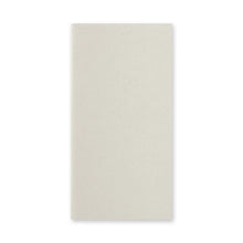 Load image into Gallery viewer, TRAVELER&#39;S Company notebook refill 026 - Dot Grid Notebook - Regular Size

