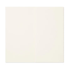 Load image into Gallery viewer, TRAVELER&#39;S Company notebook - Accordion Fold Paper 032 - Regular Size
