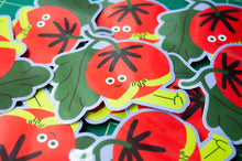 Load image into Gallery viewer, Stickers by Lauren Morsley
