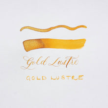Load image into Gallery viewer, Tom's Studio - Shimmer Ink - Golden Lustre 73
