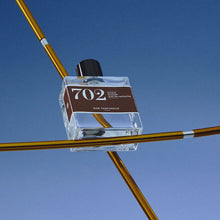 Load image into Gallery viewer, Bon Parfumeur 702. Incense, lavender, cashmere wood - a woody lavender. 30ml / 1 fl.oz.
