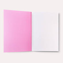 Load image into Gallery viewer, The Completist - A5 Lay Flat Dot Grid Notebook - Hudson
