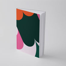 Load image into Gallery viewer, Storigraphic Undated Weekly Planner (A5) — Sessions Series 3
