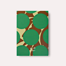 Load image into Gallery viewer, The Completist - A5 Slimline Notebook Dot Grid or Lined - Marfa
