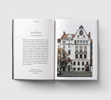 Load image into Gallery viewer, An Opinionated Guide to Berlin - Lydia Winter - Hoxton Mini Press
