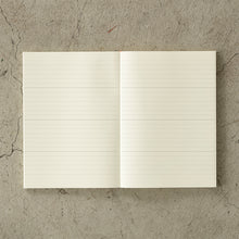 Load image into Gallery viewer, MD Midori 2024 Notebook Diary - A5
