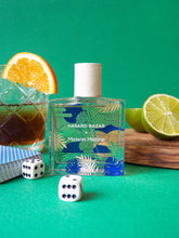 Load image into Gallery viewer, Hazard Bazar unisex Eau de Parfum by Maison Matine 50ml

