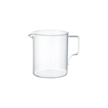 Load image into Gallery viewer, OCT by Kinto - coffee brewer and server jug
