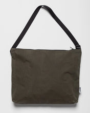 Load image into Gallery viewer, Water Resistant Messenger Bag - WAWWA Clothing
