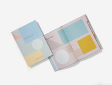 Load image into Gallery viewer, Who am I? Self-Discovery Guided Journal by The School of Life
