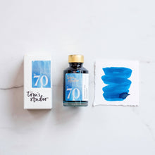 Load image into Gallery viewer, Tom's Studio - Shimmer Ink - Kingfisher 70
