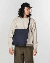 Load image into Gallery viewer, Water Resistant Messenger Bag - WAWWA Clothing

