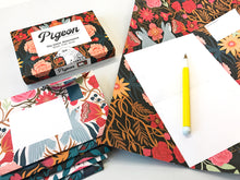 Load image into Gallery viewer, Pigeon Posted Letters - Bright &amp; Beautiful
