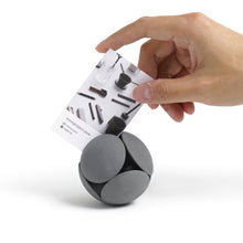 Load image into Gallery viewer, Eraser Ball - multifunctional desk tool - HMM
