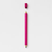 Load image into Gallery viewer, Tom&#39;s Studio - Lumos Pro - Refillable Multi-Tip Pen: Ivy / Duo Tip
