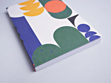 Load image into Gallery viewer, A6 Pocket Sized Notebook - Helsinki- The Completist

