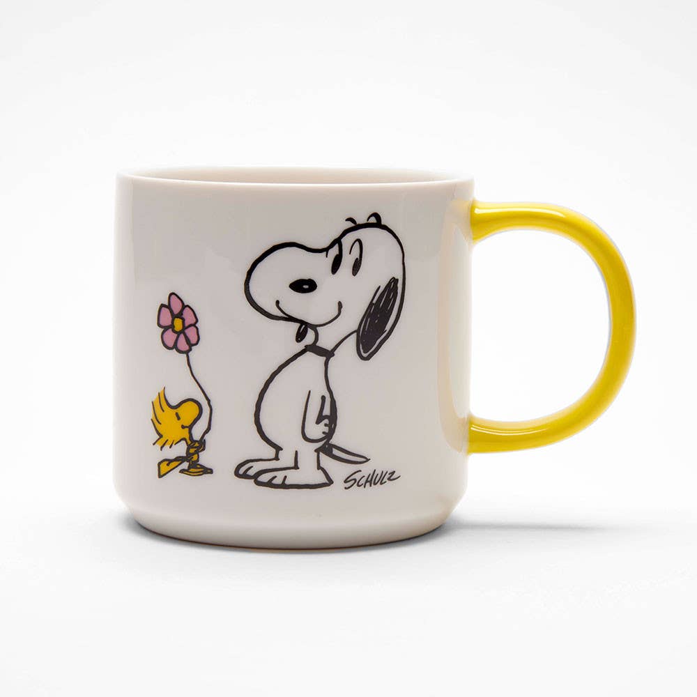 You're The Best Mug - Magpie x Peanuts