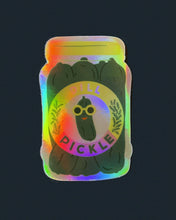 Load image into Gallery viewer, naomi wilkinson illustration - stickers
