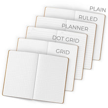 Load image into Gallery viewer, LOCHBY - Tomoe River paper refill notebook - Pocket-size
