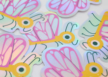Load image into Gallery viewer, Stickers by Lauren Morsley
