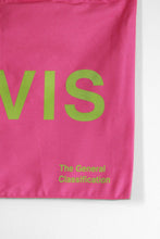 Load image into Gallery viewer, Hi Vis Cycling Musette Bag - The General Classification
