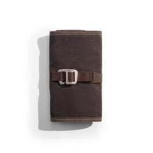 Load image into Gallery viewer, LOCHBY - Water Resistant Wax Canvas Tool Roll
