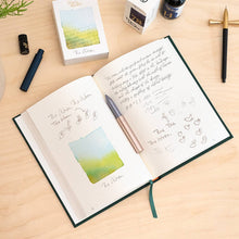 Load image into Gallery viewer, Tom's Studio - The Wren - Infinitely Refillable Writing Pen
