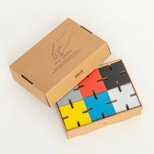 Load image into Gallery viewer, Haus Tiles by Block Design

