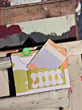 Load image into Gallery viewer, The Completist - Weekly Planner Sticky Notes - Beams
