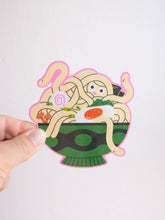 Load image into Gallery viewer, Stickers by Lauren Morsley
