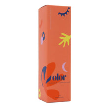 Load image into Gallery viewer, Mandarin + Sandalwood 50ml Reed Diffuser by OLOR
