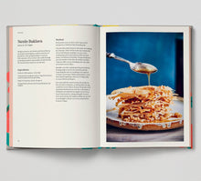 Load image into Gallery viewer, Hoxton Mini Press - Wild and Sweet - Hardback Cookery Book
